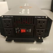 Inversor 12v - 3000w - Img 55805576