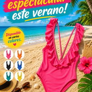 Traje de baño para veranear - Img 55938455