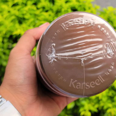 🧴 Mascarilla Karseell Maca Power 500ml - ¡Oferta Especial! Colágeno - 35 USD ¡Mejores precios y calidad conmigo! - 2/3