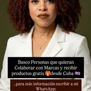 Cubanos🇨🇺 interesados - Img 54938548