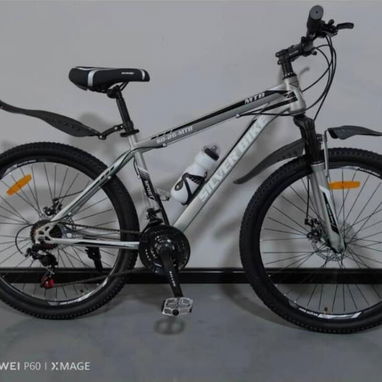 Bicicleta Silverbike MTB - 6/6