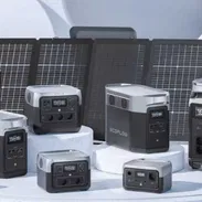 Ecoflow nuevas selladas en caja . Delta 3 , delta 23 , delta 3 plus , delta pro - Img 52673003