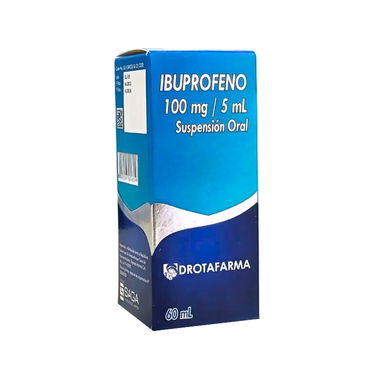 Medicamentos para lactantes bebés y niños para la fiebre dolor jarabes importados Dipirona acetaminofen Ibuprofeno parac - Img 112683870