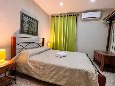 Renta hermosa casa en Varadero para 6 personas🌊 - Img main-image
