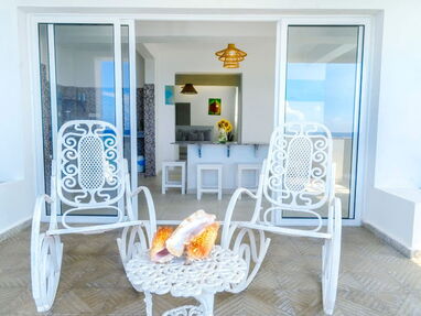☀️🌊🌺¡Vacaciones de lujo de esta espectacular casa en #playa!🛟⚓️‼️ - Img 62483870