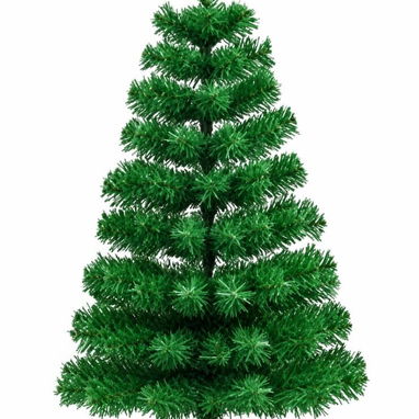 Árbol 🌲 de navidad de 1.20 cm - 3/5