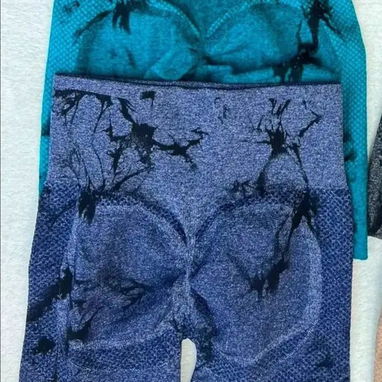 Sayas chort, Sayas, licras, etc deportivos mujer - 9/10