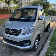 Changan KYC X1 Mini Truck 2025 - Img 56593834