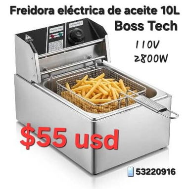 Micro Royal y más para su cocina 53220916 - Img 122477255