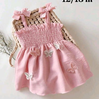Ropa de niña talla 12/18 meses 1 año - 5/10