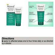 NIZORAL:CREMA PARA LA PSORIASIS A 20 USD - Img 52227126