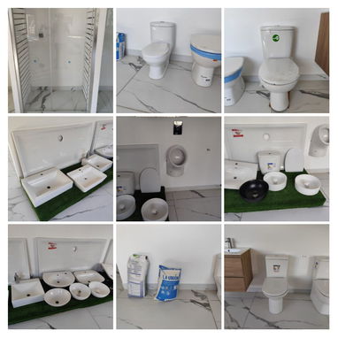 Todo tipo de materiales de construcción - 10/10