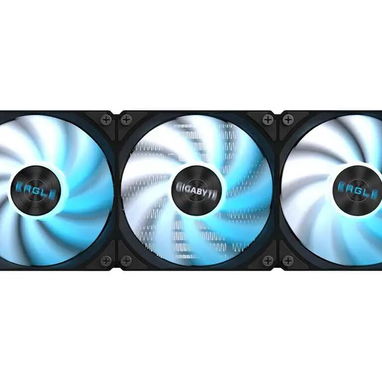 Disipador Líquido Gigabyte Eagle 360 Black - 3/5