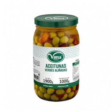 Aceitunas - Img 120230696
