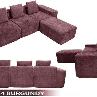Sofa - Img 122280287