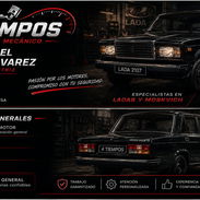 Taller mecanico - Img 57123657