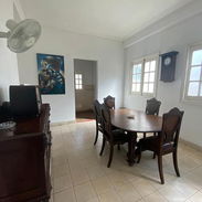🏡 Casa en La Habana con servicio opcional (desayuno, comidas y lavandería) - Img 54135361