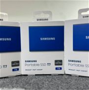 SSD Externo de 1tb Samsung compatible - Img 45765166