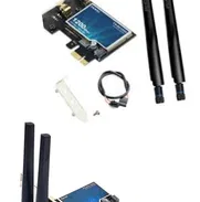 Tarjeta FENVI WIFI-Bluetooth - Img 50531444
