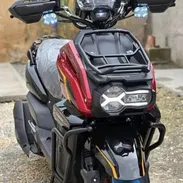 Moto combustión 200 cc, nuevas - Img 58207670