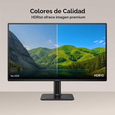 Monitor  Philips de computadora FHD 180Hz IPS HDR10, 27E2G2200 de 27 new 52815418 - 5/10