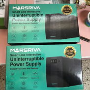 Backup de 750 va nuevo en caja a estrenar - Img 56364087