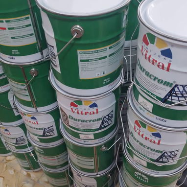 🎨 Pinturas y esmaltes con entrega rápida en La Habana (kinetica) - Img 122049151