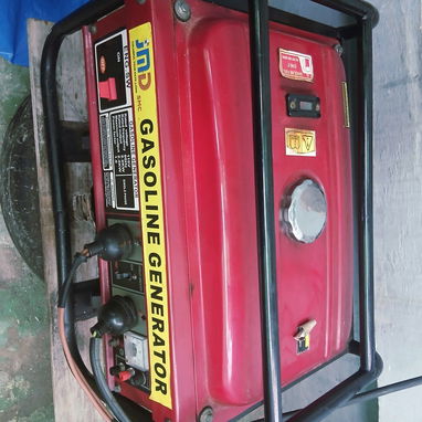 Vendo planta eléctrica - 3/3