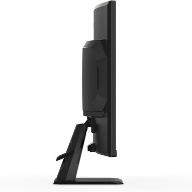 Gigabyte GS27QCA Monitor curvo para juegos QHD de 27" - 2560 x 1440, 180Hz, 1ms, 250CD/m², FreeSync, HDR Ready, HDMI 2.0 - 3/8