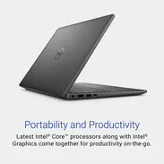 Laptop Dell Inspiron 14 5440 14" FHD+ i5-1334U 512GB SSD RAM: 8GB Incluye Mouse Inalámbrico y entrega a domicilio - Img 52520529