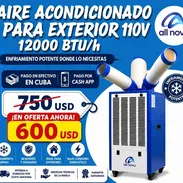Aire acondicionado - Img 55963606