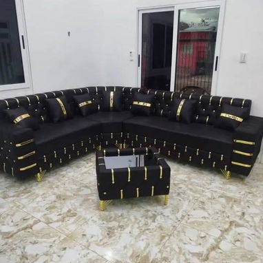 Juegos de muebles ala venta - 3/8