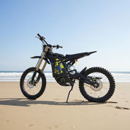 Se vende Surron Original Dirt Bike Light Bee 2025 - Img 55784624