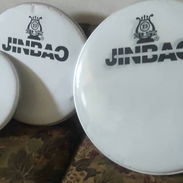 Parches Jinbao Bateria - Img 57421828
