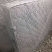 Colchón konfort camero 135x190cm 120usd - Img 55574314