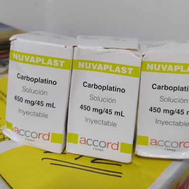 Medicamentos - Img 125299545
