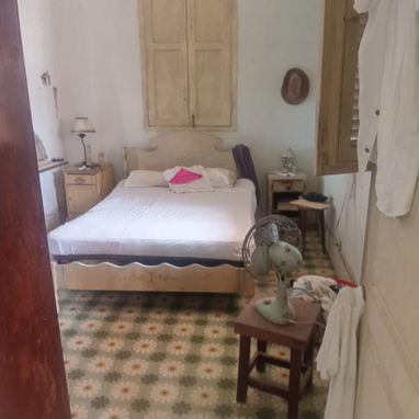 SE VENDE CASA EN SANTOS SUÁREZ - 8/8