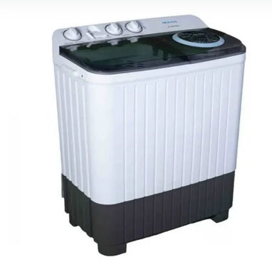 Lavadora Milexus 9kg con Bomba - Img 122078886