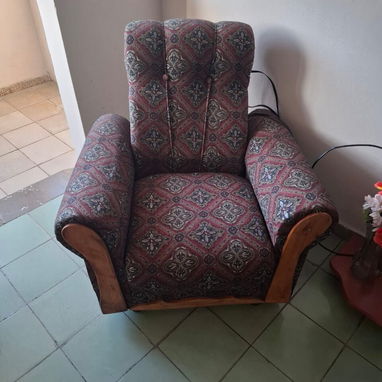 Juego de sala o terraza - Img 121880617
