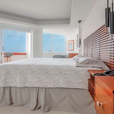 🌊Serenity Ocean: lujo boutique frente al mar en Vedado, energía garantizada y hospitalidad exclusiva con propósito💫 - Img 121164422