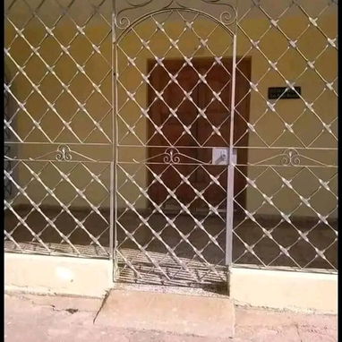 Rejas, Portones, Garajes de estructura Metálica, portones de corredera - Img 125587717