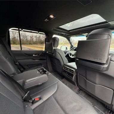 For Sale : Lexus LX600 Signature 2023 GCC - Img 124385796
