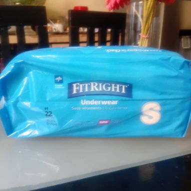 Pampers - pañales de adultos - 3/4