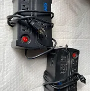 Vendo Regulador de voltaje marca CDP NUEVO (Ideal para proteger nuestros equipos de las variaciones de voltaje) 53051474 - Img 49670437