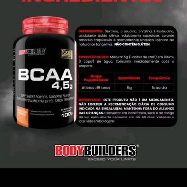 Kit para gym, muy efectivo pre competencias, ganar masa muscular, preentrenamientos etc. 53583761 - Img 104496823