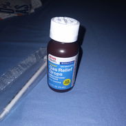 15 ml de Simeticona para bebé 🚼 - Img 57809337