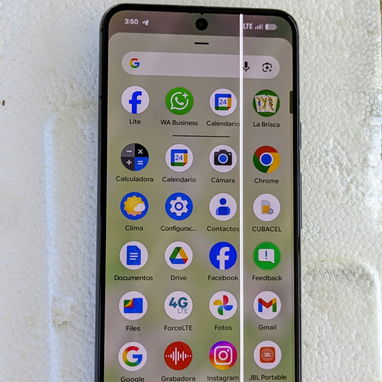 Google pixel 8....Gangaaaa - Img 124431932