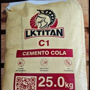 Cemento cola - Img 57623835