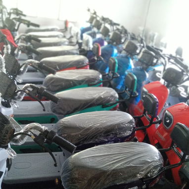 ‼️‼️‼️‼️ BICIMOTOS EN VENTA‼️‼️‼️‼️ - Img 123568477