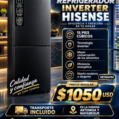 Refrigeradores - 3/10